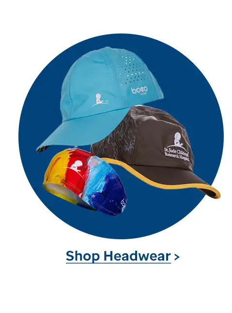 Shop Headwear